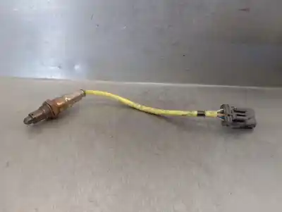 Автозапчастина б/у лямбда-зонд для peugeot 208 ii (ub_, up_, uw_, uj_) 1.2 puretech 100 посилання на oem iam 9830441180