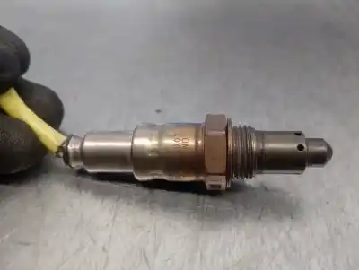 Peça sobressalente para automóvel em segunda mão sonda lambda por peugeot 208 ii (ub_, up_, uw_, uj_) 1.2 puretech 100 referências oem iam 9830441180  uaa3002pg001