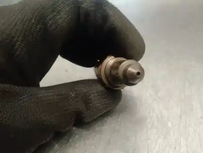 Peça sobressalente para automóvel em segunda mão sonda lambda por peugeot 208 ii (ub_, up_, uw_, uj_) 1.2 puretech 100 referências oem iam 9830441180  uaa3002pg001