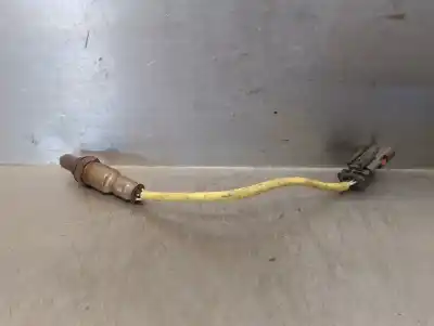 Автозапчастина б/у лямбда-зонд для peugeot 208 ii (ub_, up_, uw_, uj_) 1.2 puretech 100 посилання на oem iam 9830447680