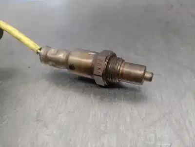 Second-hand car spare part lambda probe for peugeot 208 ii (ub_, up_, uw_, uj_) 1.2 puretech 100 oem iam references 9830447680  0za2004pg001