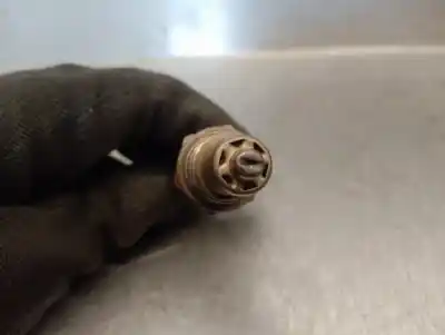 Second-hand car spare part lambda probe for peugeot 208 ii (ub_, up_, uw_, uj_) 1.2 puretech 100 oem iam references 9830447680  0za2004pg001