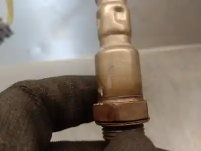 Second-hand car spare part lambda probe for peugeot 208 ii (ub_, up_, uw_, uj_) 1.2 puretech 100 oem iam references 9830447680  0za2004pg001