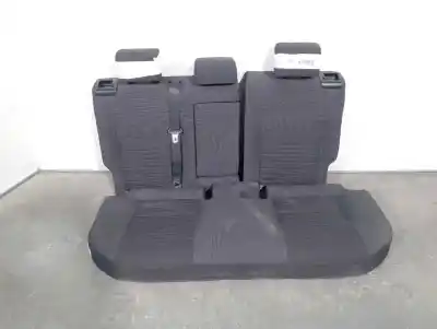 Peça sobressalente para automóvel em segunda mão bancos traseiros por toyota auris 1.8 16v (híbrido) referências oem iam 4746855