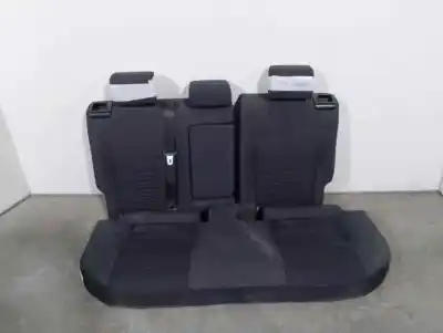 Peça sobressalente para automóvel em segunda mão bancos traseiros por toyota auris 1.8 16v (híbrido) referências oem iam 4746855  