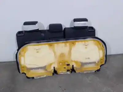 Peça sobressalente para automóvel em segunda mão bancos traseiros por toyota auris 1.8 16v (híbrido) referências oem iam 4746855  