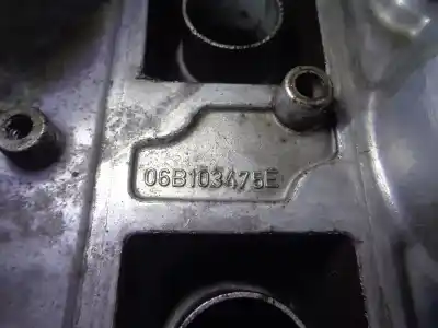Автозапчасти б/у задницы за audi a4 berlina (b5) 1.8 ссылки oem iam 058103373d 058103351g 06b103475e