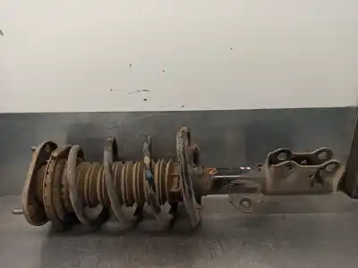 Peça sobressalente para automóvel em segunda mão AMORTECEDOR DIANTEIRO ESQUERDO por TOYOTA AURIS  Referências OEM IAM 4852002E00  03091000549