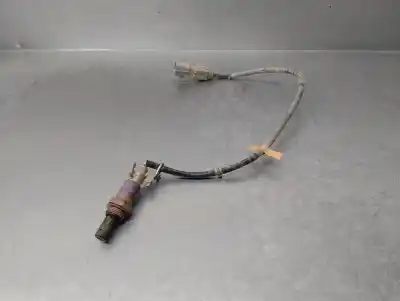 Peça sobressalente para automóvel em segunda mão sonda lambda por toyota auris 1.8 16v (híbrido) referências oem iam 8946502380
