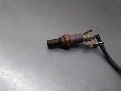 Peça sobressalente para automóvel em segunda mão sonda lambda por toyota auris 1.8 16v (híbrido) referências oem iam 8946502380  358312u18