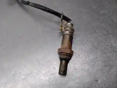 Peça sobressalente para automóvel em segunda mão sonda lambda por toyota auris 1.8 16v (híbrido) referências oem iam 8946502380  358312u18