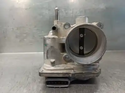 Peça sobressalente para automóvel em segunda mão borboleta de admissão por toyota auris 1.8 16v (híbrido) referências oem iam 220300t110