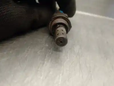 Second-hand car spare part lambda probe for ford ka (ru8) 1.2 oem iam references 1558873  1558873