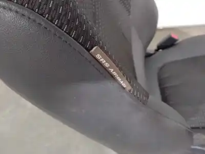 Автозапчасти б/у сиденье правое переднее за hyundai i30 (fd) 1.6 crdi ссылки oem iam 4770579   Автозапчасти б/у сиденье правое переднее за hyundai i30 (fd) 1.6 crdi ссылки oem iam 4770579