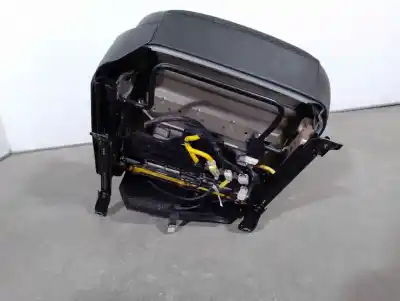 Автозапчасти б/у сиденье правое переднее за hyundai i30 (fd) 1.6 crdi ссылки oem iam 4770579   Автозапчасти б/у сиденье правое переднее за hyundai i30 (fd) 1.6 crdi ссылки oem iam 4770579