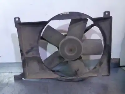 Автозапчастина б/у ЕЛЕКТРО ВЕНТИЛЯТОР для OPEL CORSA D (S07)  Посилання на OEM IAM 90469469  0130304242