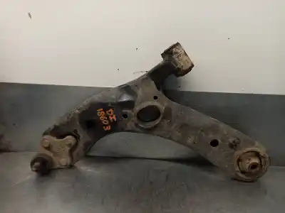 Peça sobressalente para automóvel em segunda mão braço de suspensão inferior esquerdo dianteiro por toyota auris 1.8 16v (híbrido) referências oem iam 4806902130