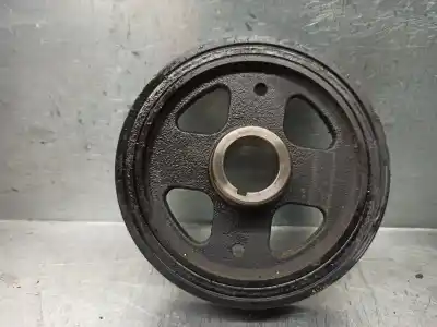 Peça sobressalente para automóvel em segunda mão polia do virabrequim por toyota auris 1.8 16v (híbrido) referências oem iam 1347037060