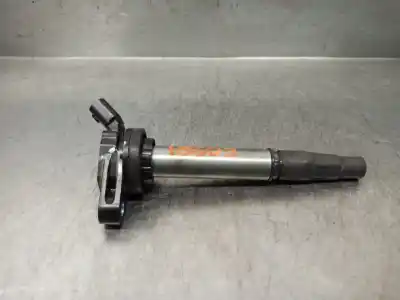 Peça sobressalente para automóvel em segunda mão bobina de ignição por toyota auris 1.8 16v (híbrido) referências oem iam 9091902250
