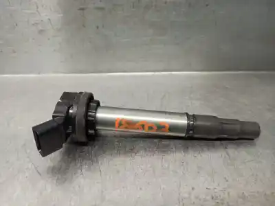 Peça sobressalente para automóvel em segunda mão bobina de ignição por toyota auris 1.8 16v (híbrido) referências oem iam 9091902250