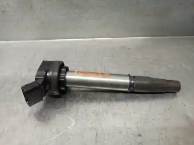 Peça sobressalente para automóvel em segunda mão bobina de ignição por toyota auris 1.8 16v (híbrido) referências oem iam 9091902250