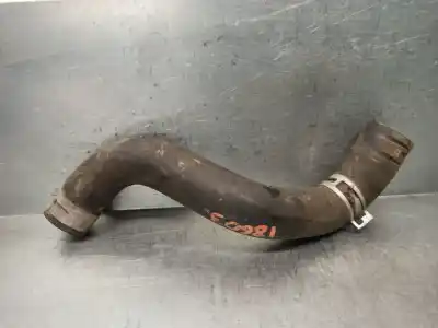 Peça sobressalente para automóvel em segunda mão tubo por toyota auris 1.8 16v (híbrido) referências oem iam 165720t180