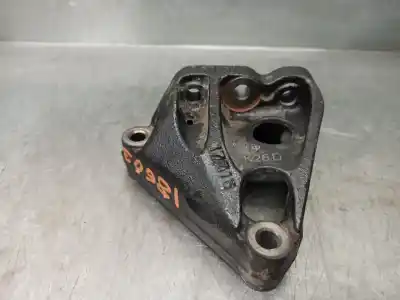 Peça sobressalente para automóvel em segunda mão suporte motor por toyota auris 1.8 16v (híbrido) referências oem iam 1231537030