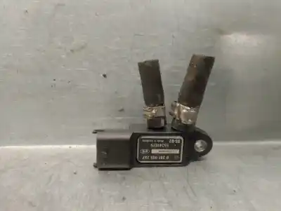 Second-hand car spare part PRESSURE SENSOR for PEUGEOT BIPPER  OEM IAM references 55241075  0281006287