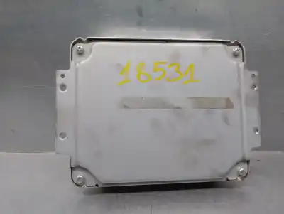 Автозапчасти б/у блок управления двигателем за toyota yaris (ncp1/nlp1/scp1) 1.3 expo ссылки oem iam 896610d071  mb2751002070