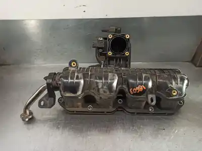 Peça sobressalente para automóvel em segunda mão coletor admissão por toyota auris 1.8 16v (híbrido) referências oem iam 171200t050