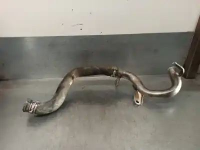 Peça sobressalente para automóvel em segunda mão tubo por toyota auris 1.8 16v (híbrido) referências oem iam 165710t260