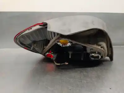 Автозапчасти б/у правый задний фонарь за toyota yaris (ncp1/nlp1/scp1) 1.3 expo ссылки oem iam 815510d070  