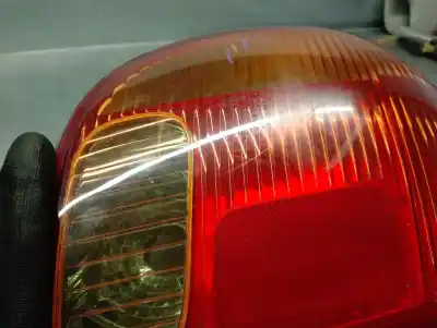 Автозапчасти б/у правый задний фонарь за toyota yaris (ncp1/nlp1/scp1) 1.3 expo ссылки oem iam 815510d070  