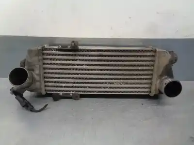 Second-hand car spare part intercooler for hyundai i30 (fd) 1.6 crdi oem iam references 282702a62x  282712a600