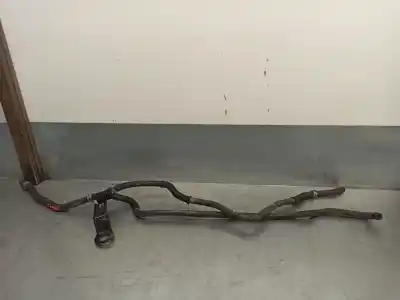 Peça sobressalente para automóvel em segunda mão tubo por toyota auris 1.8 16v (híbrido) referências oem iam 162670t060