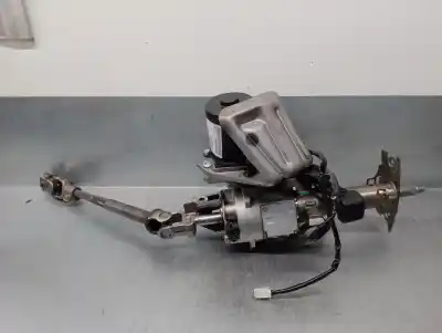 Second-hand car spare part steering column for toyota yaris (ncp1/nlp1/scp1) 1.3 expo oem iam references 452000d032  6900000792