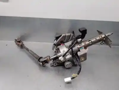 Second-hand car spare part steering column for toyota yaris (ncp1/nlp1/scp1) 1.3 expo oem iam references 452000d032  6900000792