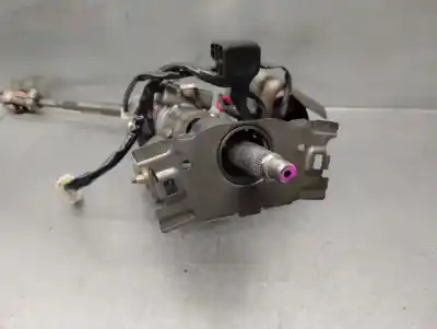 Second-hand car spare part steering column for toyota yaris (ncp1/nlp1/scp1) 1.3 expo oem iam references 452000d032  6900000792