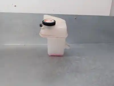 Peça sobressalente para automóvel em segunda mão depósito de expansão por toyota auris 1.8 16v (híbrido) referências oem iam g91h002011