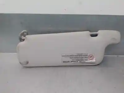 Автозапчастина б/у правильний натір для toyota yaris (ncp1/nlp1/scp1) 1.3 expo посилання на oem iam 743100d011b0  