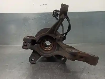 Tweedehands auto-onderdeel KNOKKEL LINKS VOOR voor FORD FIESTA (CB1)  OEM IAM-referenties 8V513K171  