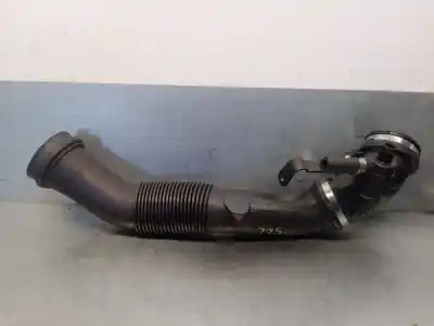 Second-hand car spare part tube for audi a4 berlina (b5) 1.8 oem iam references 058129627