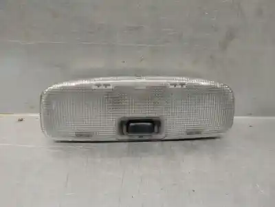 Peça sobressalente para automóvel em segunda mão luz interior por ford focus berlina (cap) 1.6 tdci cat referências oem iam 3s7a13776aa