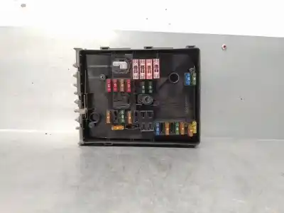 Second-hand car spare part fuse box unit for audi a3 (8p) 1.9 tdi ambiente oem iam references 1k0937125a