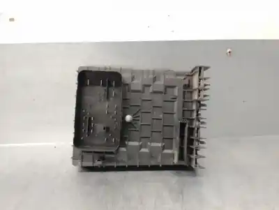 Second-hand car spare part fuse box unit for audi a3 (8p) 1.9 tdi ambiente oem iam references 1k0937125a  