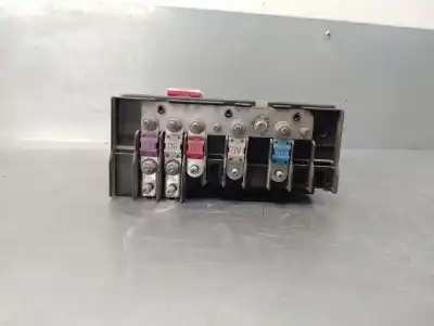 Second-hand car spare part fuse box unit for audi a3 (8p) 1.9 tdi ambiente oem iam references 1k0937125a  