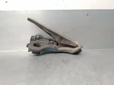 Second-hand car spare part potentiometer for audi a3 (8p) 1.9 tdi ambiente oem iam references 1k1721503p  