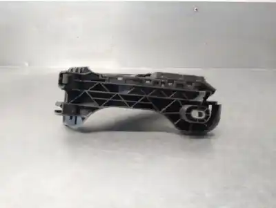 Second-hand car spare part potentiometer for audi a3 (8p) 1.9 tdi ambiente oem iam references 1k1721503p  