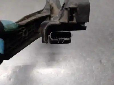 Second-hand car spare part potentiometer for audi a3 (8p) 1.9 tdi ambiente oem iam references 1k1721503p  