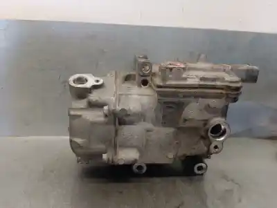 Peça sobressalente para automóvel em segunda mão compressor de ar condicionado a/a a/c por toyota auris 1.8 16v (híbrido) referências oem iam 0422001330